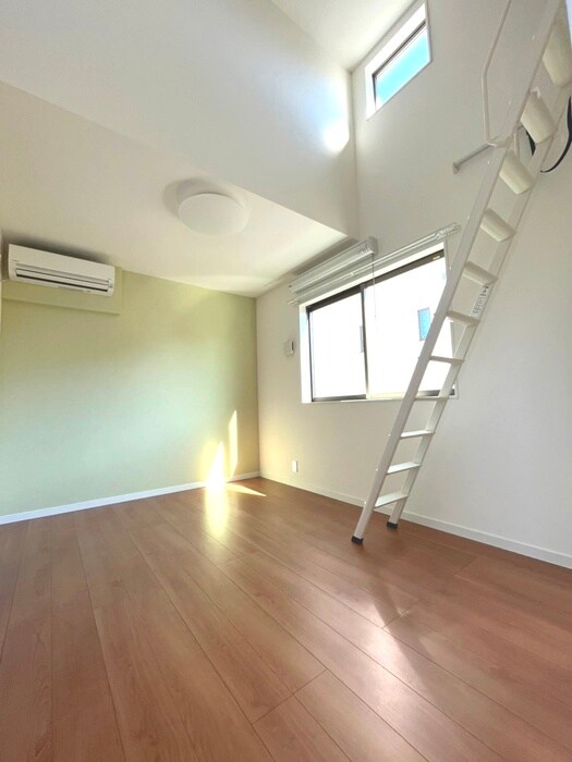 オハナテラスの物件内観写真