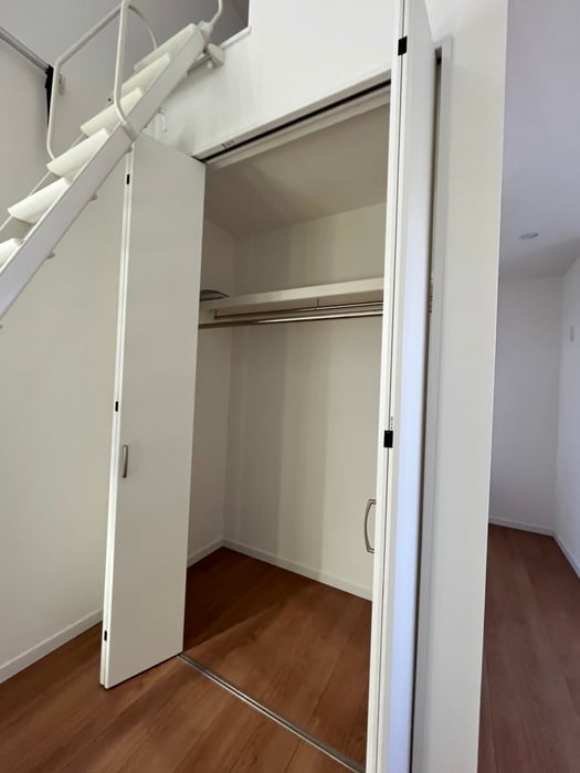 オハナテラスの物件内観写真