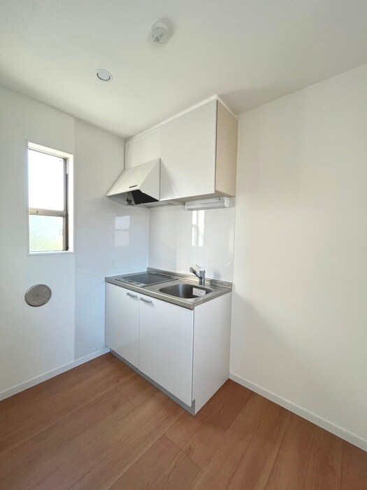 オハナテラスの物件内観写真