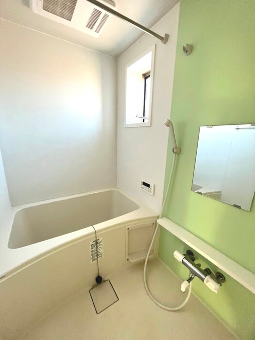 オハナテラスの物件内観写真