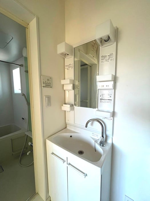 オハナテラスの物件内観写真