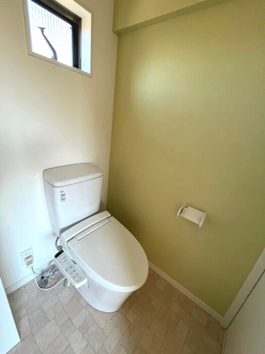 オハナテラスの物件内観写真