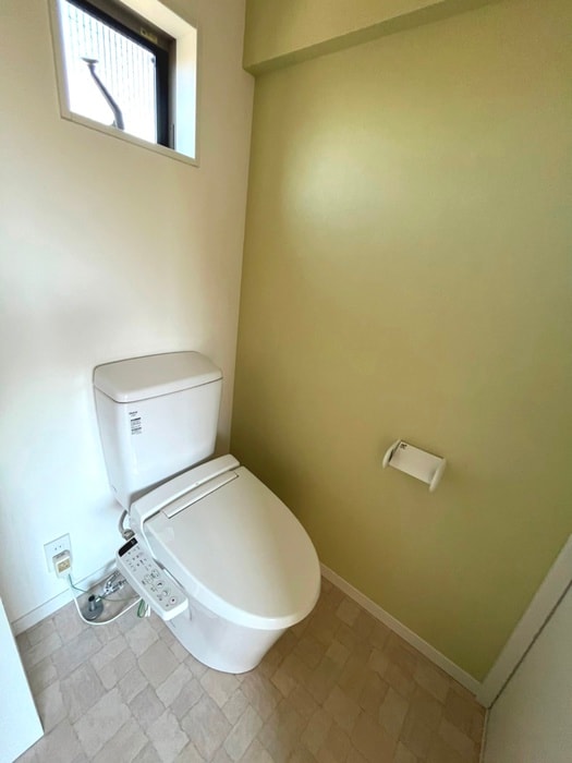 オハナテラスの物件内観写真