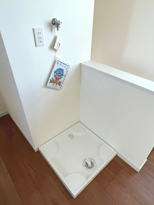 オハナテラスの物件内観写真