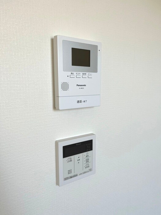 オハナテラスの物件内観写真