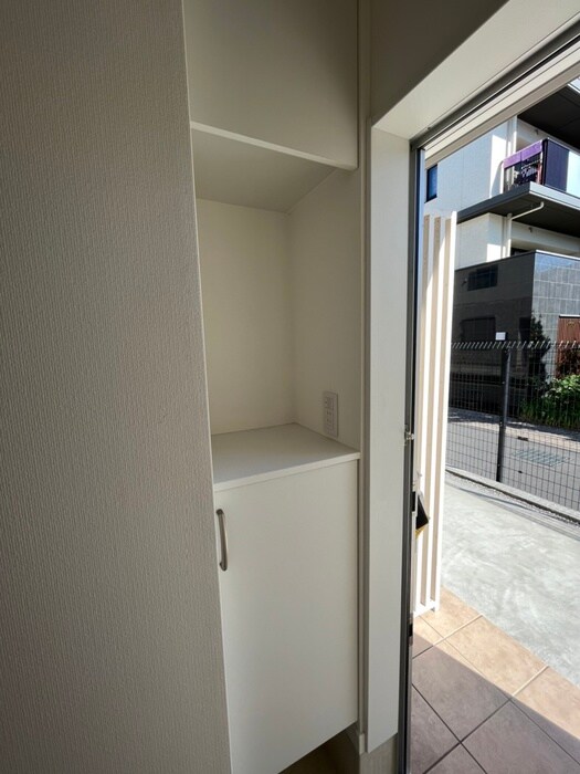 オハナテラスの物件内観写真