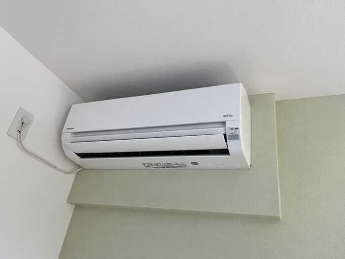 オハナテラスの物件内観写真