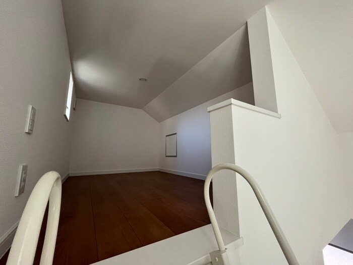 オハナテラスの物件内観写真