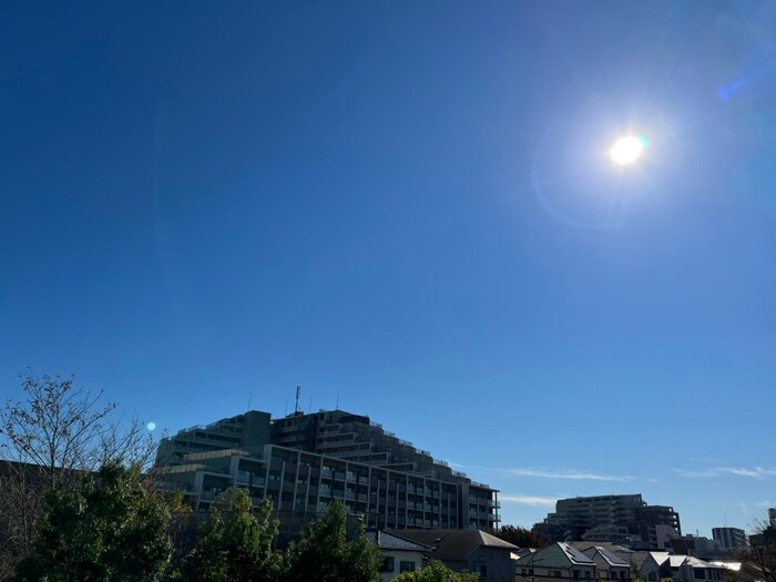 オハナテラスの物件内観写真