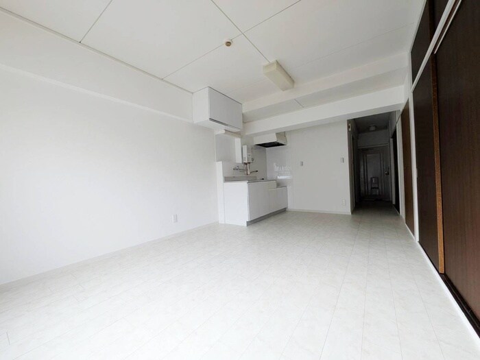 富士ビルの物件内観写真