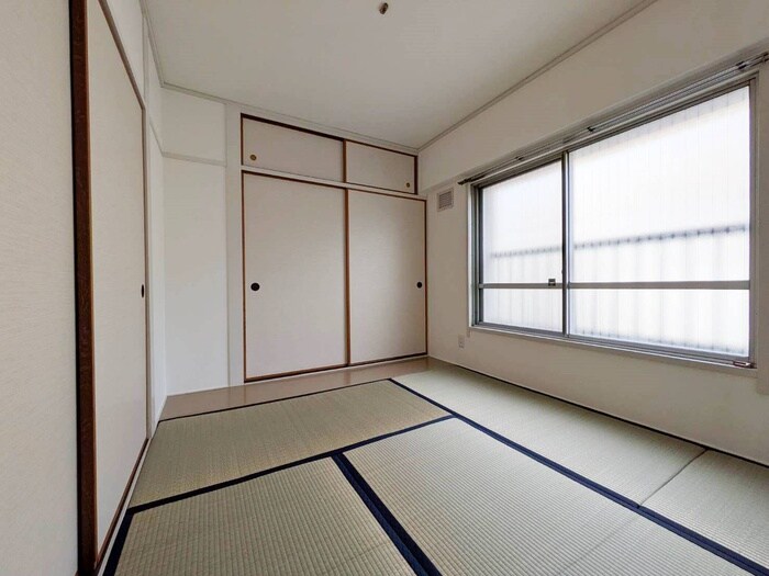 富士ビルの物件内観写真