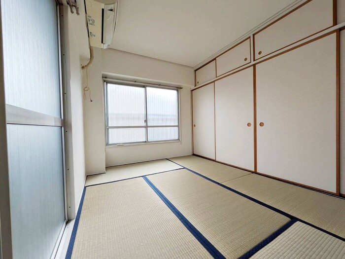 富士ビルの物件内観写真