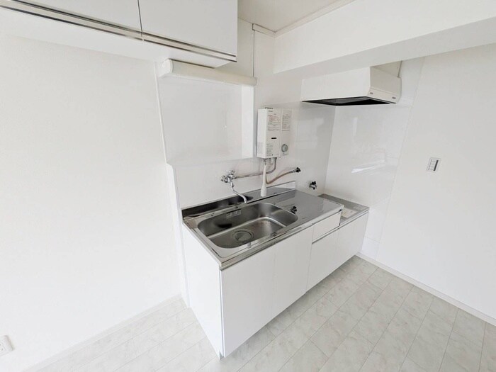 富士ビルの物件内観写真