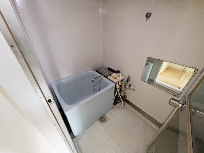 富士ビルの物件内観写真