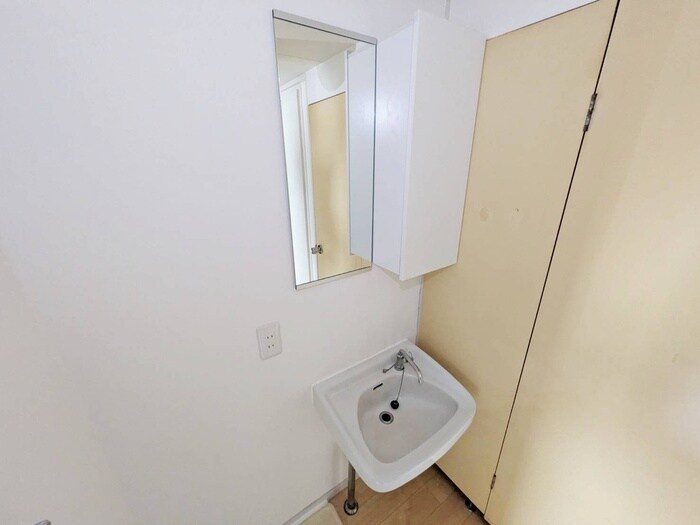 富士ビルの物件内観写真