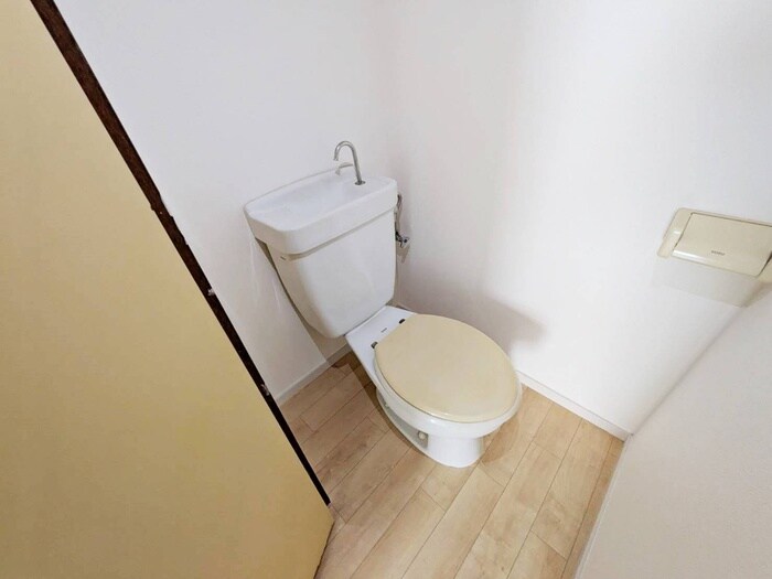 富士ビルの物件内観写真