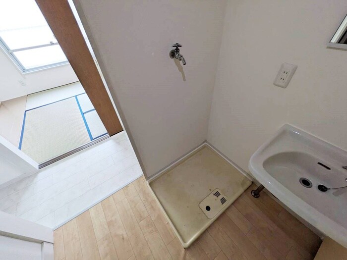 富士ビルの物件内観写真