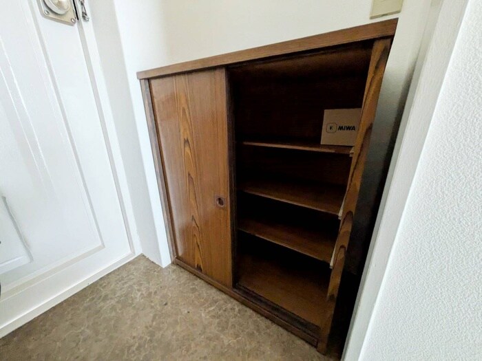 富士ビルの物件内観写真