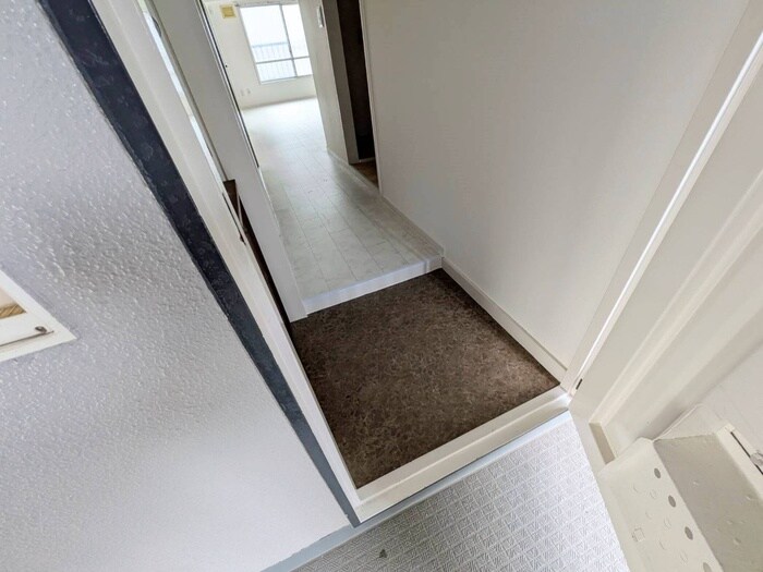 富士ビルの物件内観写真