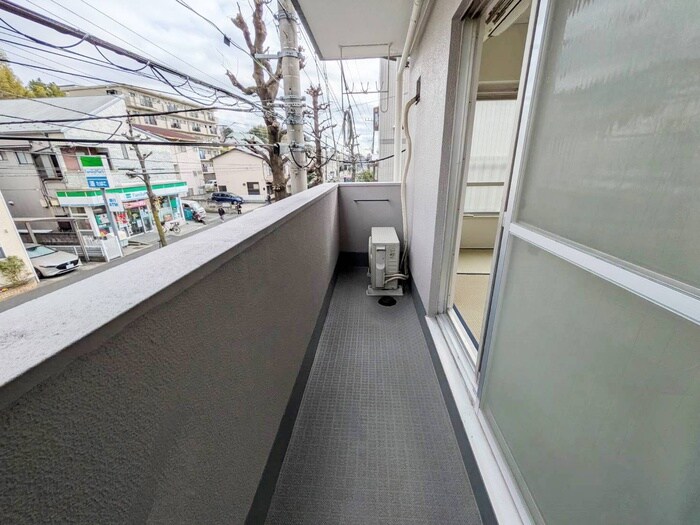 富士ビルの物件内観写真