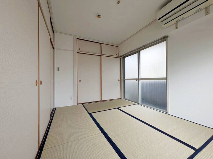 富士ビルの物件内観写真