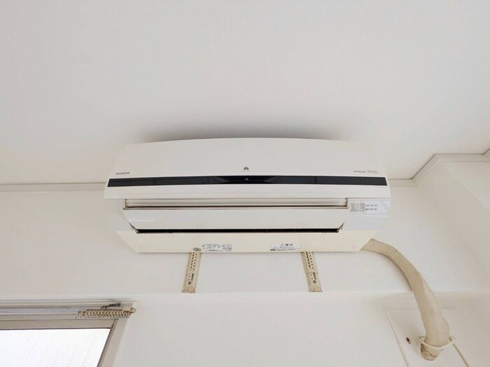 富士ビルの物件内観写真