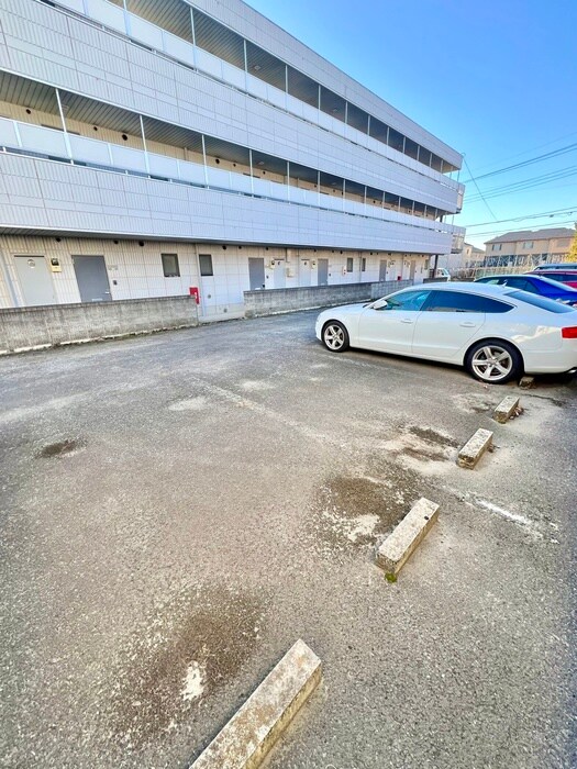 ドルフ桜丘の物件外観写真