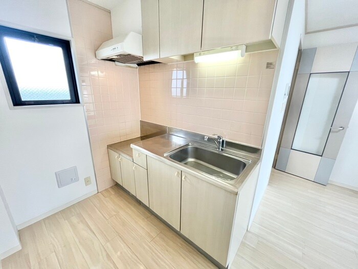 ドルフ桜丘の物件内観写真