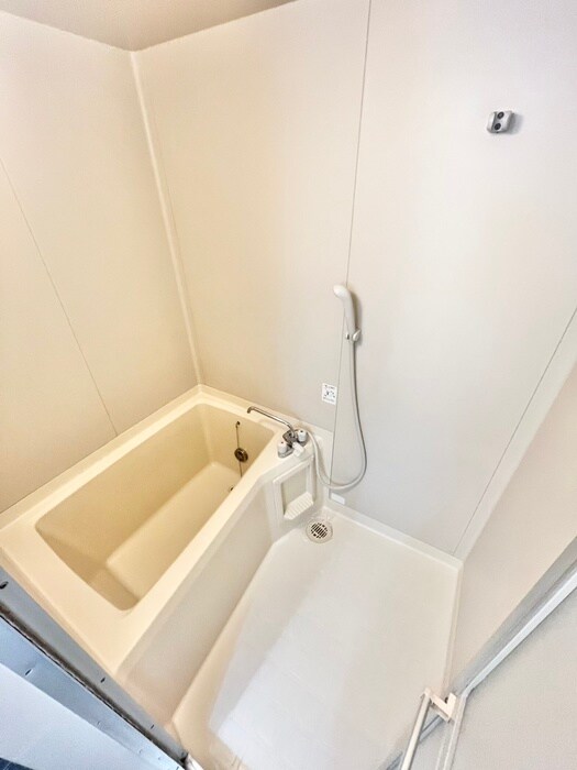 ドルフ桜丘の物件内観写真