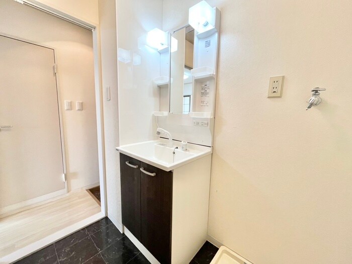 ドルフ桜丘の物件内観写真