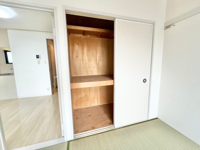 ドルフ桜丘の物件内観写真