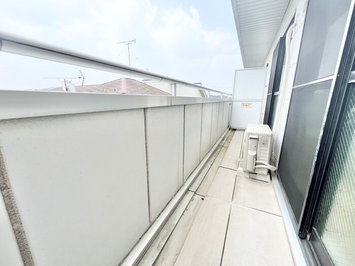 ドルフ桜丘の物件内観写真