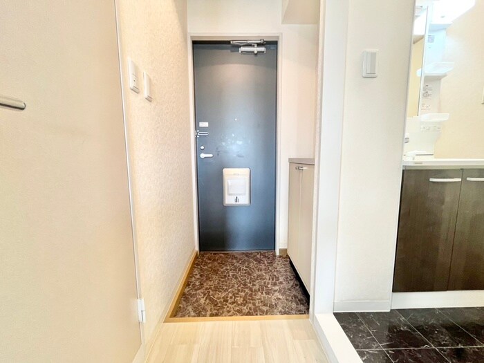 ドルフ桜丘の物件内観写真