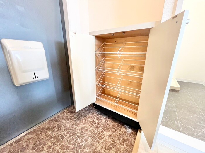 ドルフ桜丘の物件内観写真