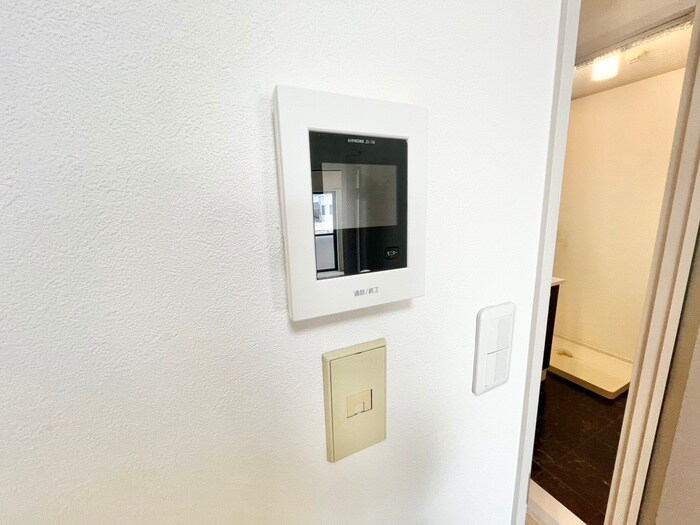 ドルフ桜丘の物件内観写真