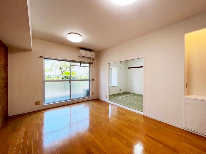 ダイアパレス青梅新町（１１６）の物件内観写真