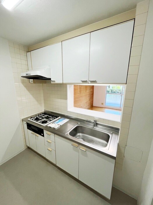 ダイアパレス青梅新町（１１６）の物件内観写真