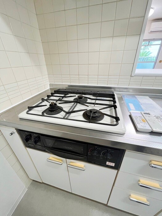 ダイアパレス青梅新町（１１６）の物件内観写真