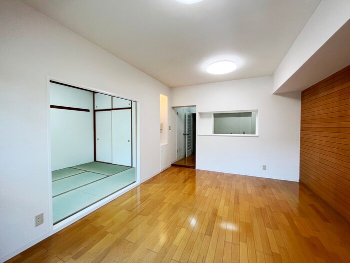 ダイアパレス青梅新町（１１６）の物件内観写真