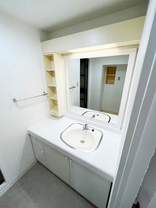 ダイアパレス青梅新町（１１６）の物件内観写真