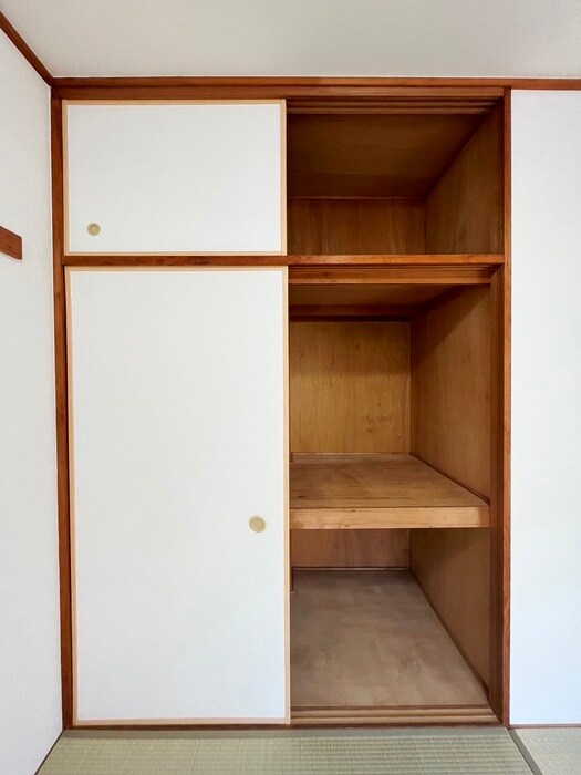 ダイアパレス青梅新町（１１６）の物件内観写真