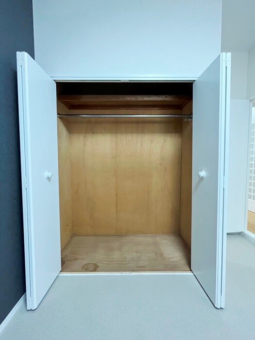 ダイアパレス青梅新町（１１６）の物件内観写真