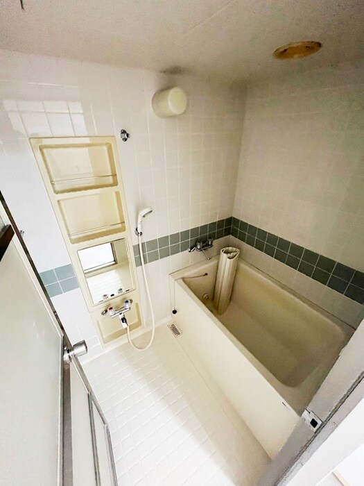 ダイアパレス青梅新町（１１６）の物件内観写真