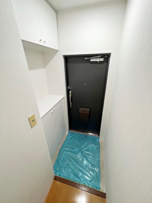 ダイアパレス青梅新町（１１６）の物件内観写真