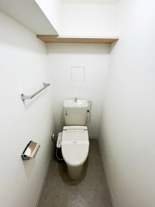 ダイアパレス青梅新町（１１６）の物件内観写真