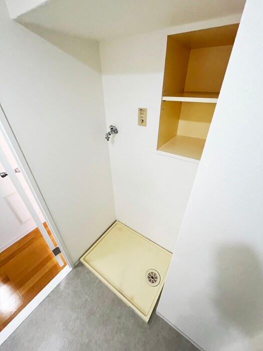 ダイアパレス青梅新町（１１６）の物件内観写真