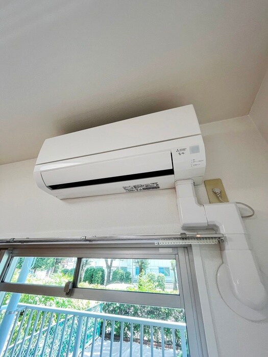 ダイアパレス青梅新町（１１６）の物件内観写真