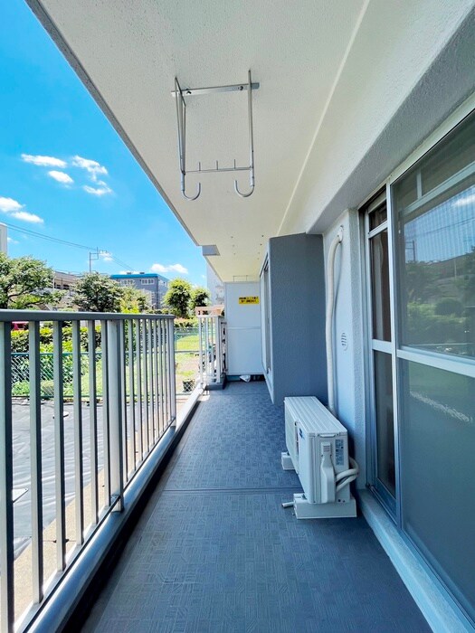 ダイアパレス青梅新町（１１６）の物件内観写真