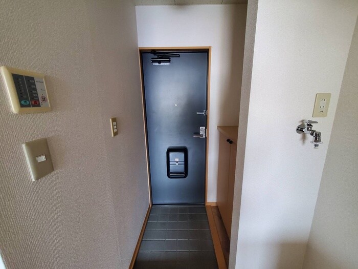 パルフラット町田の物件内観写真