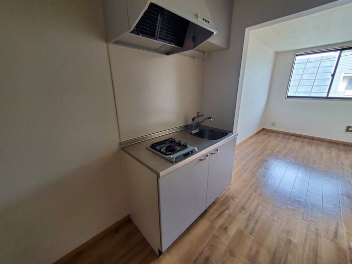 パルフラット町田の物件内観写真